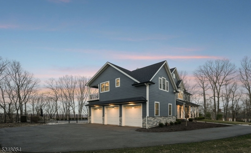 Smoke Rise Gated Community - Residential