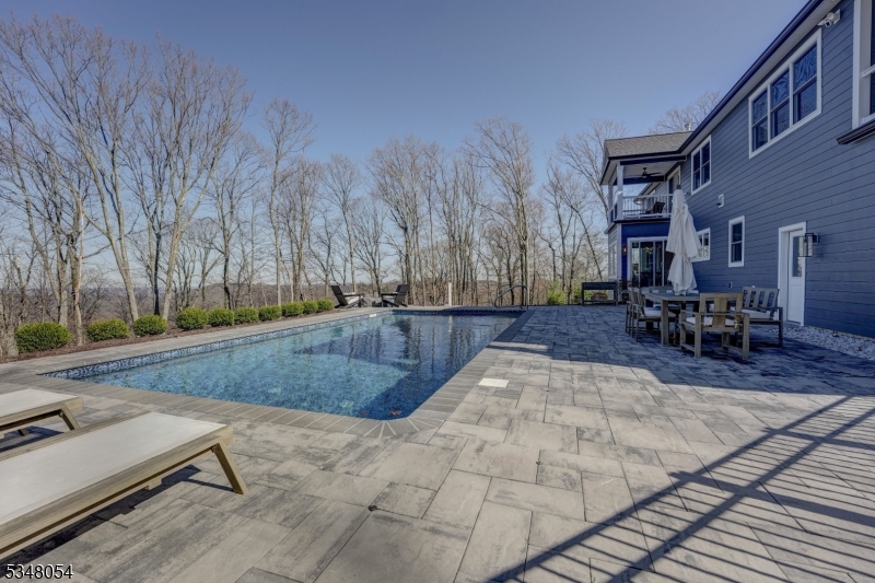 Smoke Rise Gated Community - Residential