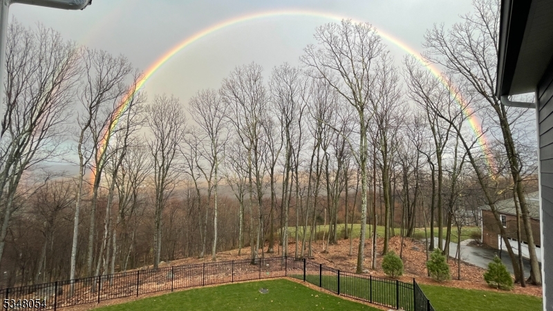 Smoke Rise Gated Community - Residential