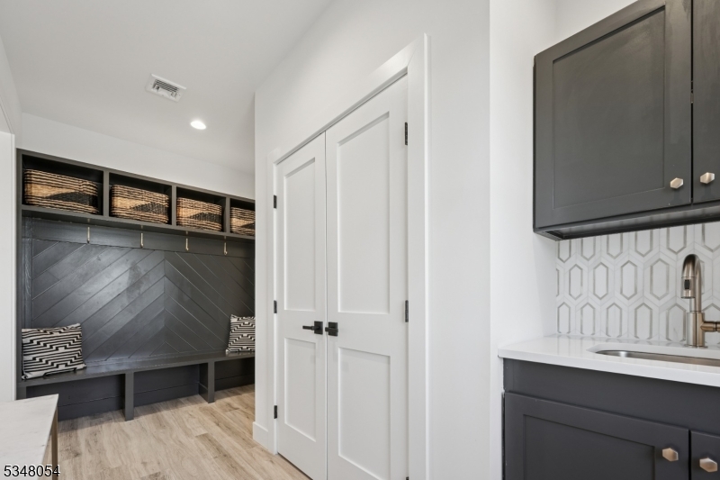 Smoke Rise Gated Community - Residential