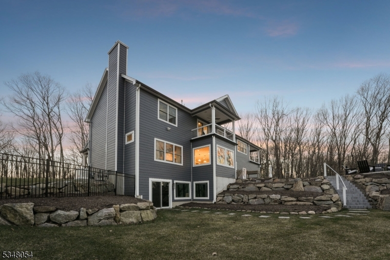 Smoke Rise Gated Community - Residential