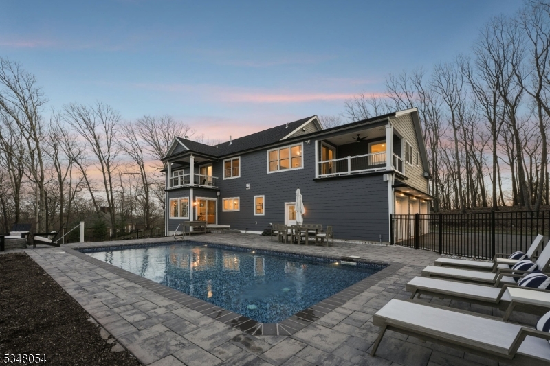 Smoke Rise Gated Community - Residential