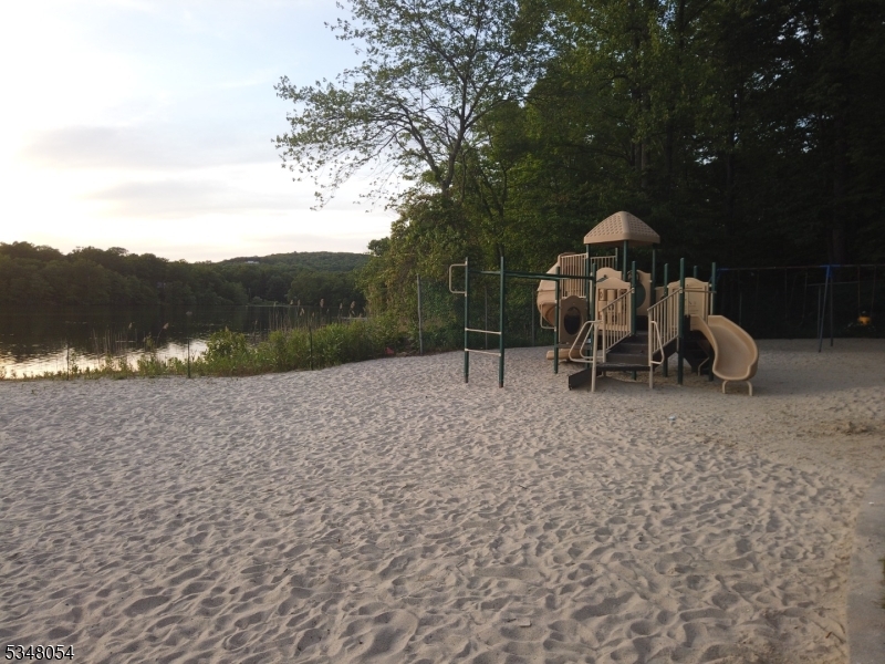 Smoke Rise Gated Community - Residential