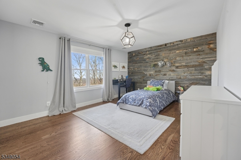 Smoke Rise Gated Community - Residential