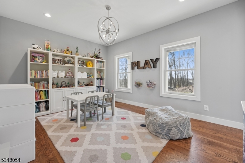 Smoke Rise Gated Community - Residential