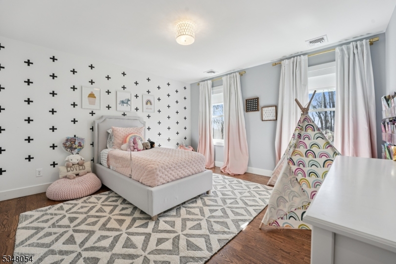 Smoke Rise Gated Community - Residential