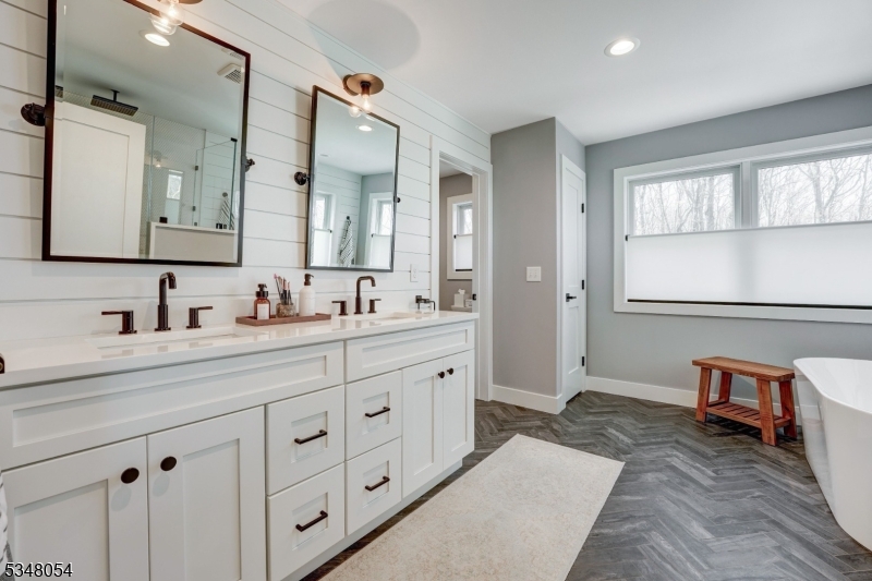 Smoke Rise Gated Community - Residential