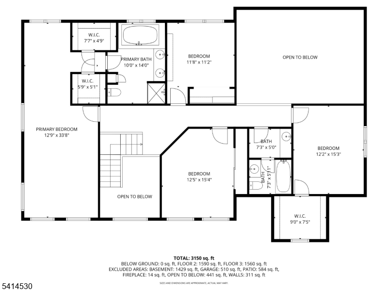 Main image without alt text