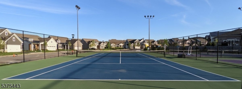 Del Webb - Residential