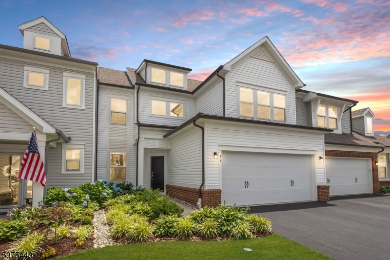 Del Webb - Residential