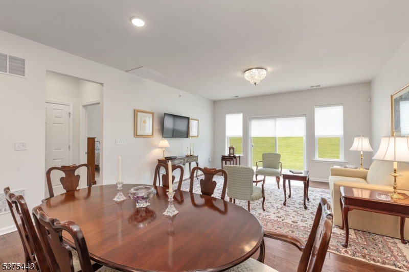 Del Webb - Residential