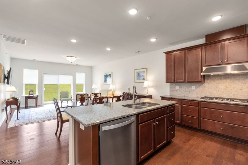 Del Webb - Residential