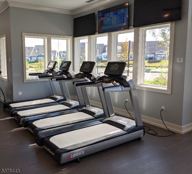 Del Webb - Residential