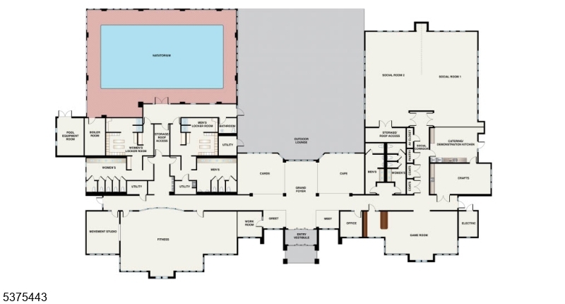 Del Webb - Residential