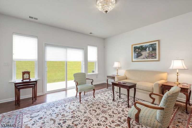 Del Webb - Residential