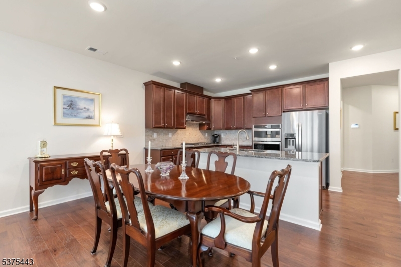 Del Webb - Residential