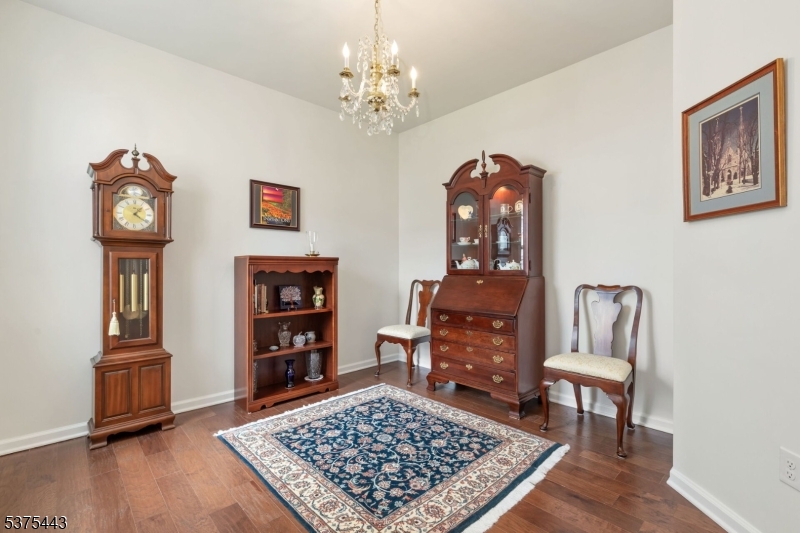 Del Webb - Residential