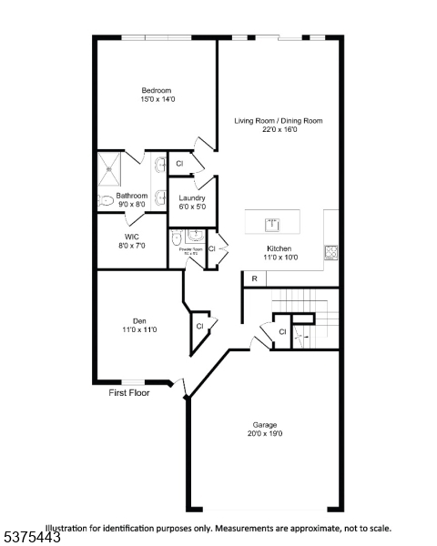 Del Webb - Residential
