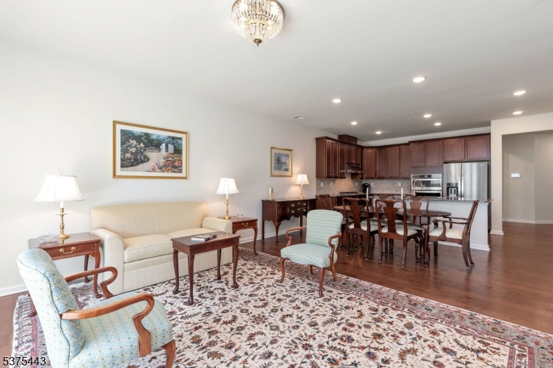 Del Webb - Residential