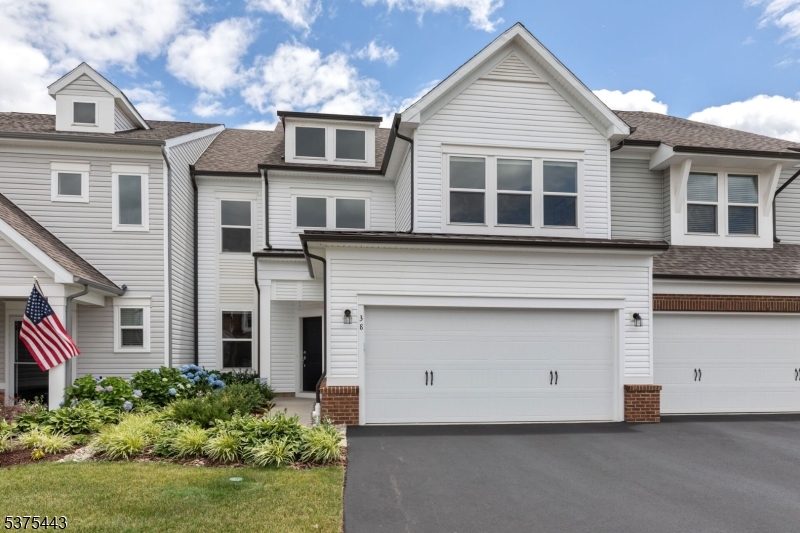 Del Webb - Residential