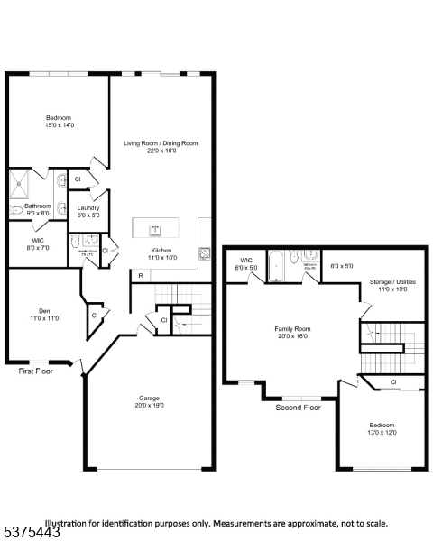 Del Webb - Residential