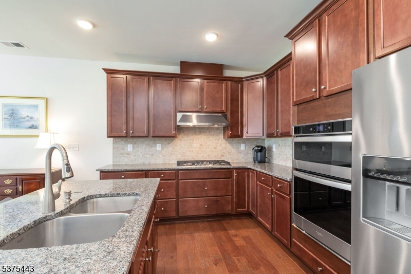 Del Webb - Residential