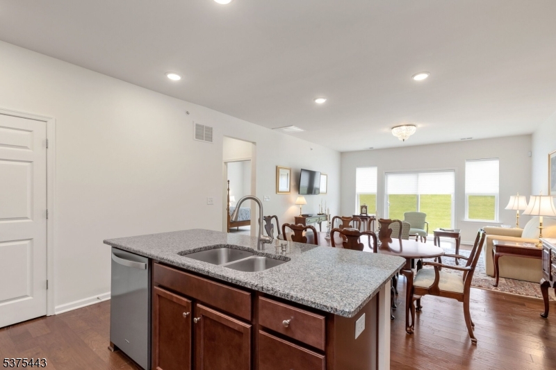 Del Webb - Residential