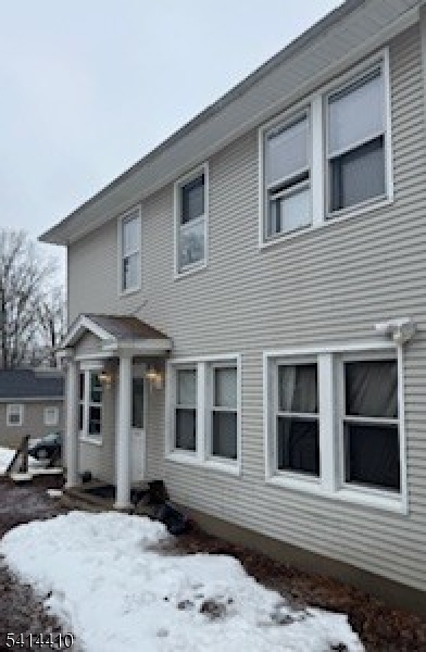 N/A - Residential Lease