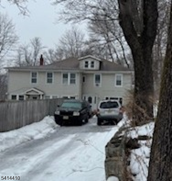 N/A - Residential Lease