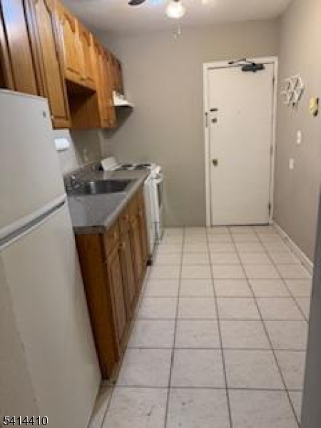 N/A - Residential Lease