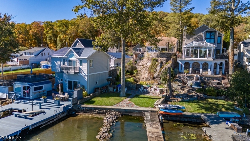 Lake Hopatcong - Residential