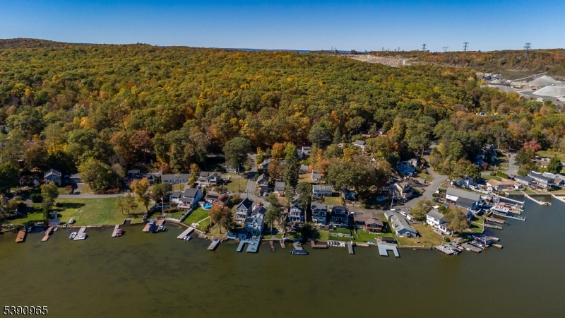 Lake Hopatcong - Residential