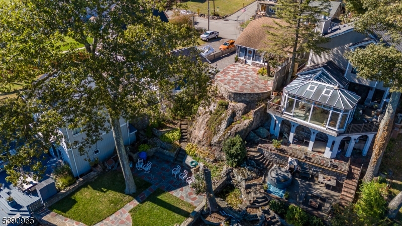 Lake Hopatcong - Residential