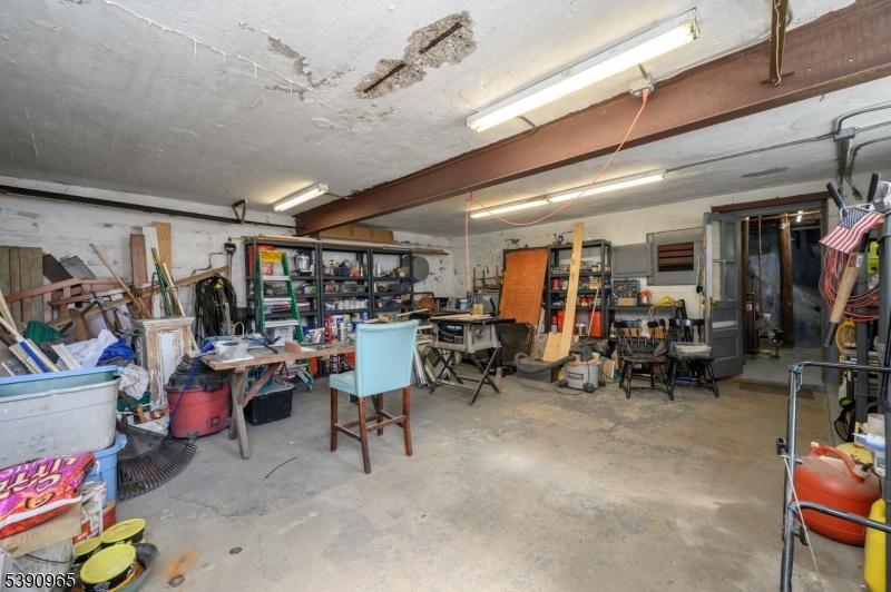 Lake Hopatcong - Residential