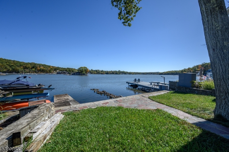 Lake Hopatcong - Residential