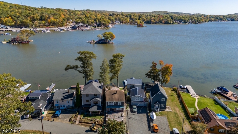 Lake Hopatcong - Residential