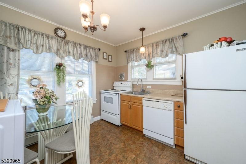 Lake Hopatcong - Residential