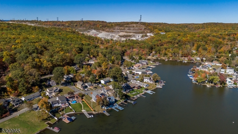Lake Hopatcong - Residential