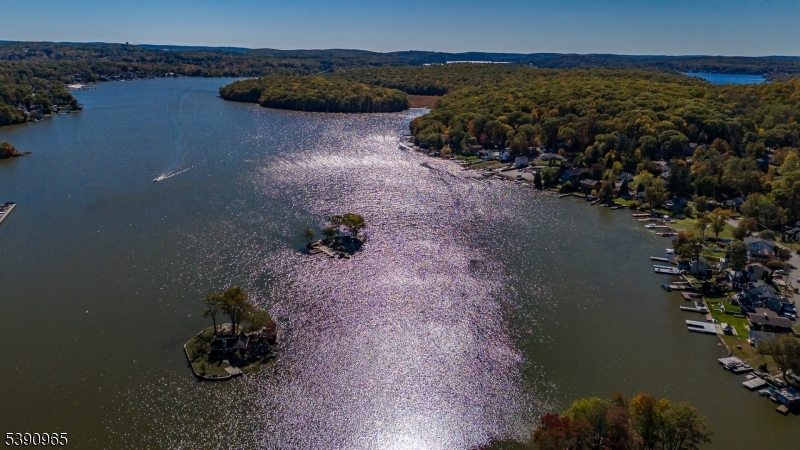 Lake Hopatcong - Residential
