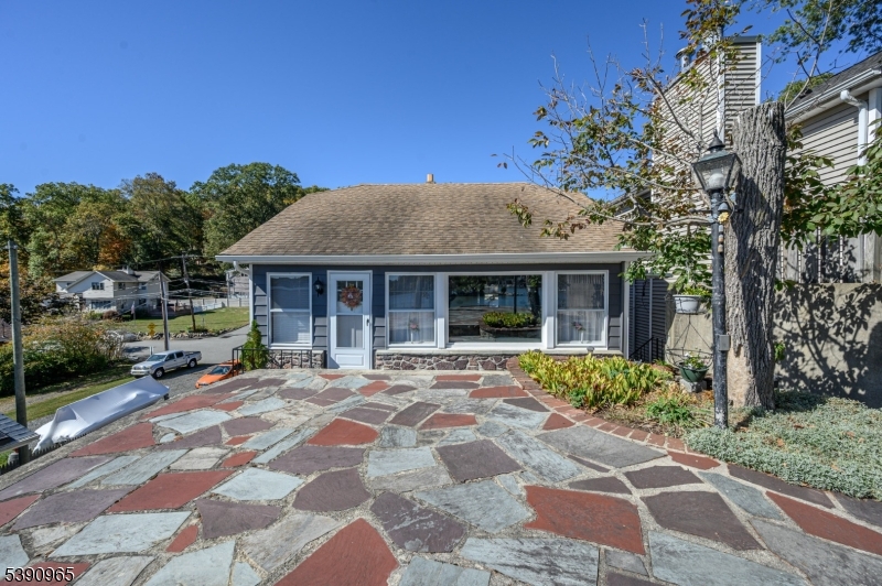 Lake Hopatcong - Residential