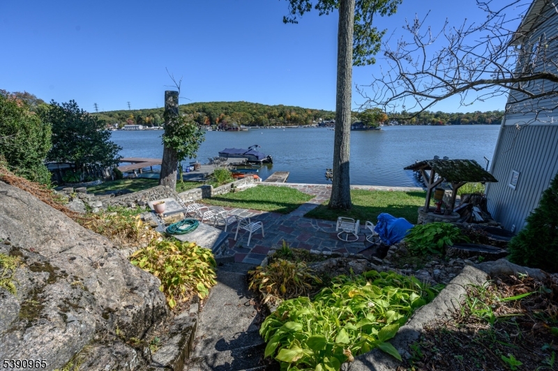 Lake Hopatcong - Residential