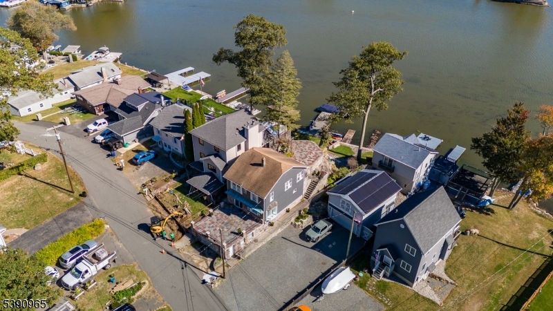 Lake Hopatcong - Residential