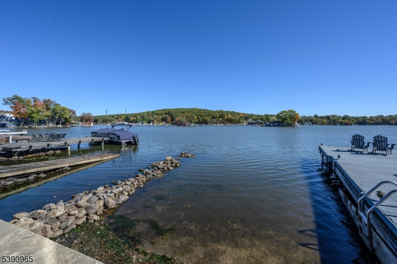 Lake Hopatcong - Residential