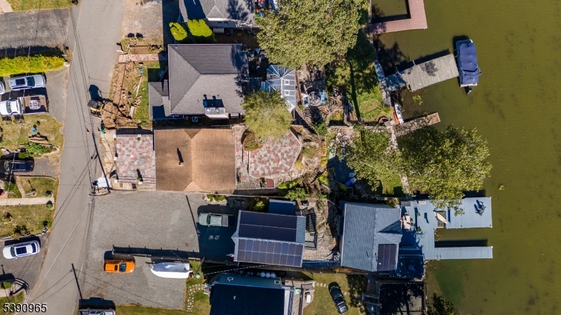 Lake Hopatcong - Residential