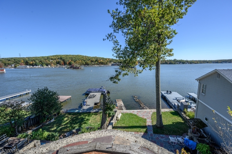 Lake Hopatcong - Residential