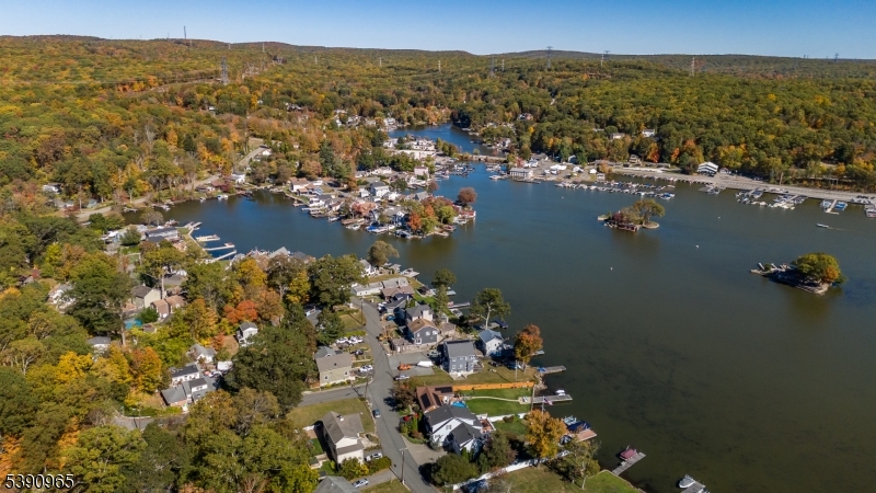 Lake Hopatcong - Residential