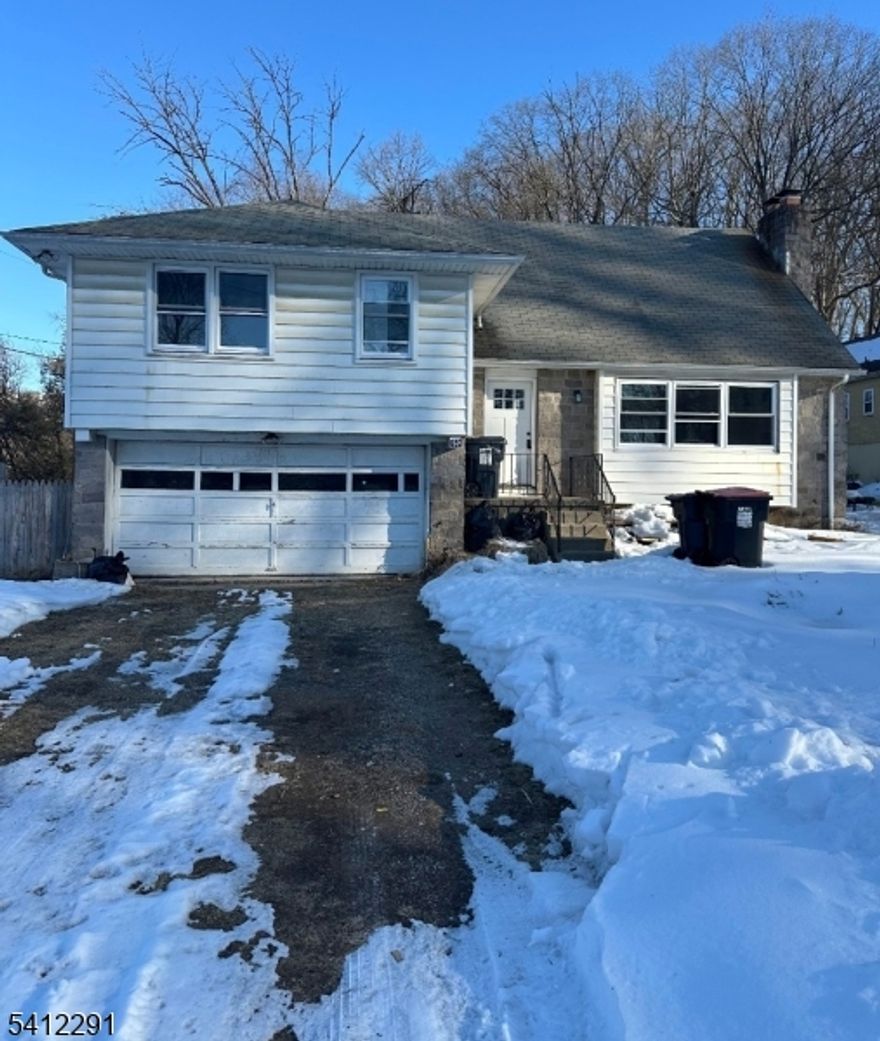 Welcome to 652 Carpentersville Road!  This property features Two Homes!   Main Home is a Split Level and the Second Home is a Ranch currently rented out for $1700 per month.  Live in the 5 bed 4 bath 3000 square foot plus home and get income from the back home.  Hurry this one wont last!