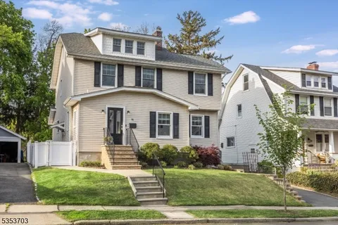 91 Yantecaw Ave, Glen Ridge Boro Twp., NJ 07028 - MLS#: 3959223