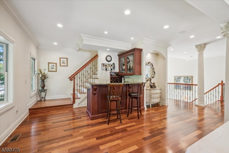 Mountain Top View Side - Residential