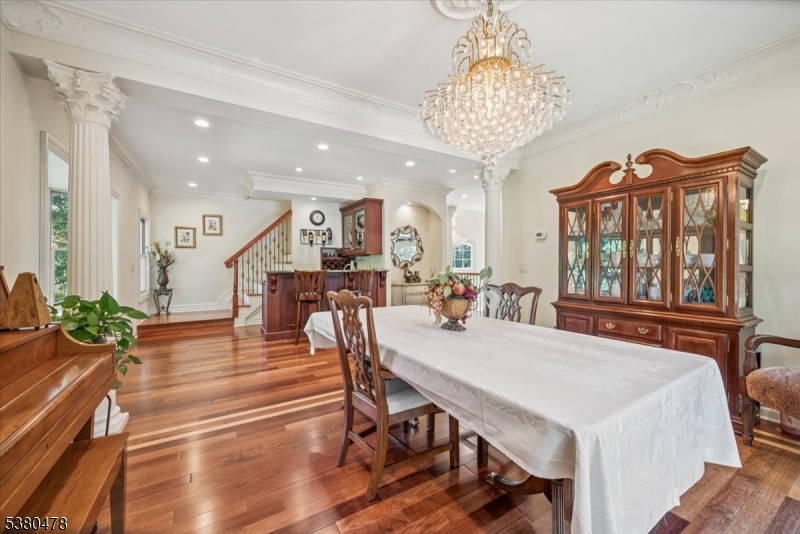 Mountain Top View Side - Residential